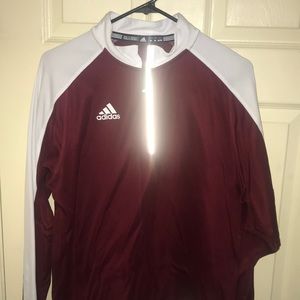 Adidas Sports Sweater